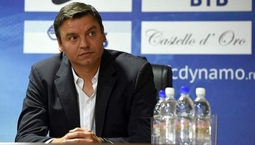 Роман Орещук.