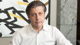 «Шел переговорный процесс, все было рядом. «Спартак» — моя мечта». Интервью экс-главы РПЛ Хачатурянца о судействе, коррупции и красно-белых