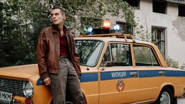 Кадр из сериала «Фишер», реж. Сергей Тарамаев, Любовь Львова / more.tv, Wink