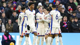 «Брайтон» выбил «Челси» из Кубка Англии. Спустя несколько дней «чайки» вновь могут навредить синим