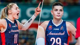 Бровкина покинула «Локомотив» после драки c одноклубницей. Клуб встал на сторону Каракурт