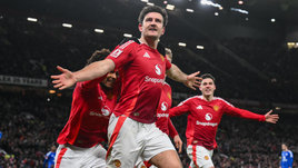 «МЮ» и «Тоттенхэм» проваливают сезон. Кто окажется сильнее в очном матче?