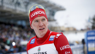 Большунов выиграл первый международный старт за три года. В Италии заработал 2000 евро и пошутил про Трампа