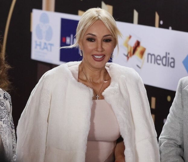 Лера Кудрявцева.