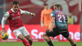 «Спартак» перехватит Саласара у «Зенита»? Новая серия главного трансферного сериала зимы