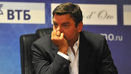 Роман Орещук: «Когда стал агентом — обещали голову отрезать и собакам скормить»