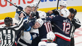 Финны стали бесхарактерными. Они не готовы биться с топами