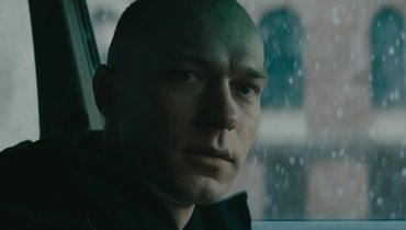 «Анора», 2024, фильм.