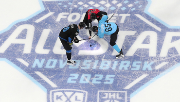 Александр Кадейкин и Наиль Якупов.