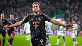 «Байер» — испытание для «Баварии» после тяжелой игры в ЛЧ. Мощности Кейна может не хватить