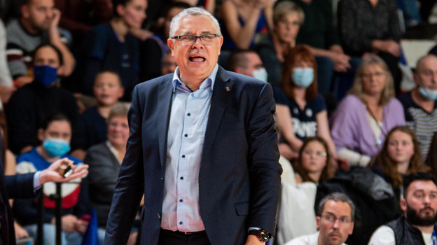 Римантас Григас.