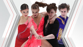 Финал «Гран-при России»: Гуменник взял золото, Муравьева выиграла короткую программу. Онлайн-трансляция дня