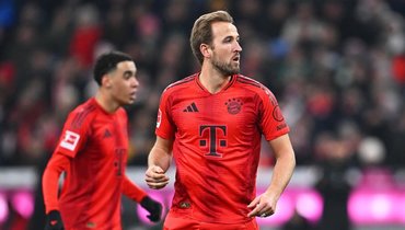 «Байер» — «Бавария»: мюнхенцы проиграли на «Бай-Арене» дважды подряд