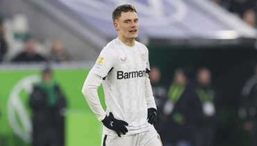 «Байер» — «Бавария»: где смотреть матч бундеслиги 15 февраля 2025 года онлайн в прямом эфире