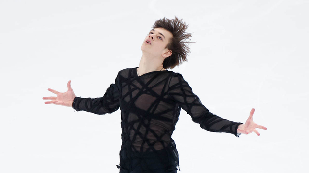 Владислав Дикиджи.