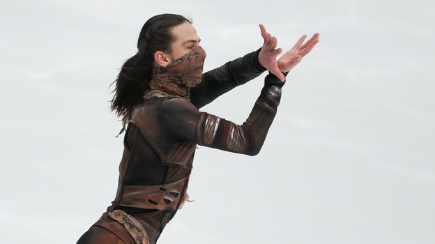 Петр Гуменник.