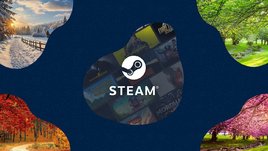Даты выхода распродаж 2025 года в Steam