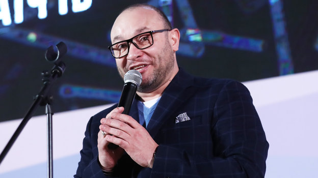 Комментатор Константин Генич