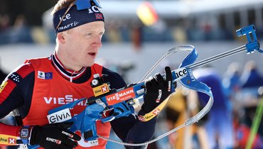 Йоханнес Бе.