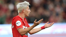 Зиньковский — в «Крыльях Советов»: условия сделки, зарплата и мнения