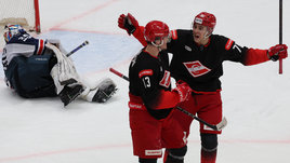 «Спартак» сотворил что-то невероятное. Красно-белые отыгрались с 0:4 и победили «Торпедо» Ларионова