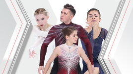 Финал «Гран-при России»: Петросян выиграла, Муравьева — без медалей. Онлайн последнего дня турнира