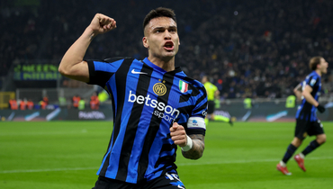 «Ювентус» — «Интер»: победа в Турине выведет нерадзурри в лидеры серии А