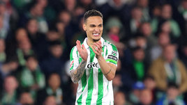 Он стал посмешищем в «МЮ», сбежал от Аморима и засверкал. Антони — джокер «Бетиса»