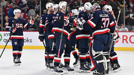 «Американский флаг вновь встретили свистом». Реакция СМИ на победу США над Канадой