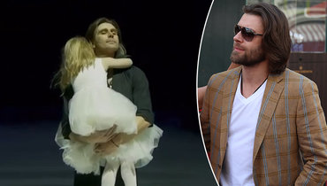 Петр Чернышев.