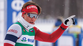 «Будет очень тяжело сделать лучшие лыжи, если мы поедем на Игры». Савелий Коростелев — о вызовах олимпийской трассы и задачах на чемпионат России