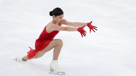 Петросян застолбила олимпийскую путевку, но едва не завершила с Тутберидзе. В других видах все тоже стало понятнее