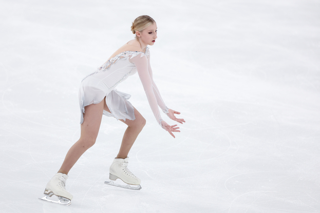 Софья Муравьева.