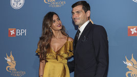 От поцелуя на чемпионате мира до неожиданного развода: история Икера Касильяса и Сары Карбонеро