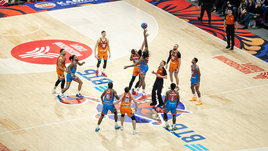 «Русский стиль» и мотивация местных игроков. Как прошел Матч звезд-2025