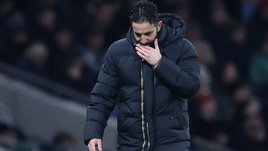 «МЮ» уже на 15-м месте в АПЛ. Аморим — в шоке и переживает за положение команды