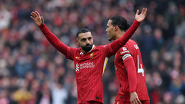 Очередная нервотрепка для «Ливерпуля», азарт «Ювентуса» сломал опыт «Интера», Захарян вышел после двух удалений