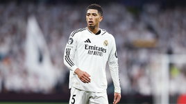 «Реал» сыграет с «Сити» на фоне скандала в ла лиге. Это на руку команде Гвардиолы