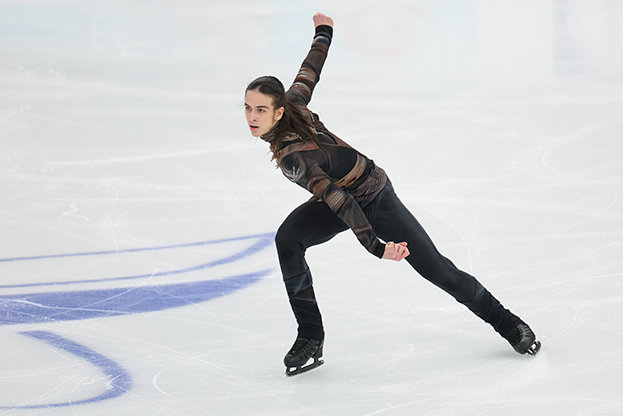 Петр Гуменник.