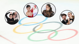 Шашечки или ехать? Россия выбирает фигуристов для Милана-2026