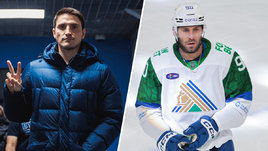 Почему из «Динамо» уволился генменеджер? Поедет ли Ливо в Хабаровск? Инсайды от Хайруллина