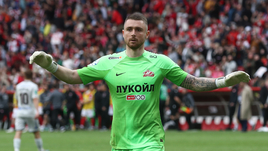 Селихов близок к переходу в «Урал». Команда из Екатеринбурга борется за выход в РПЛ