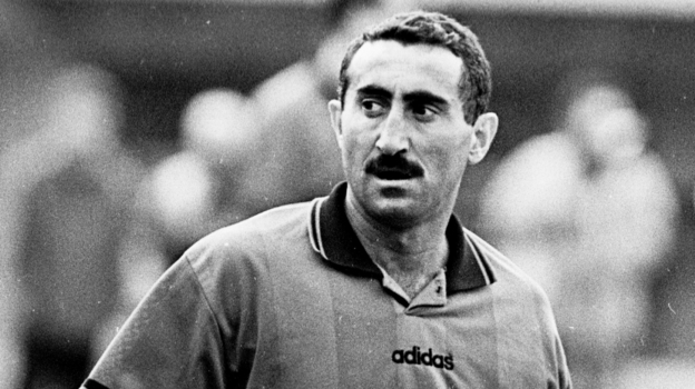 Назим Сулейманов.