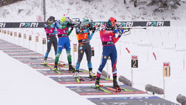 Новый закон грозит оставить наш биатлон без индивидуальных винтовок