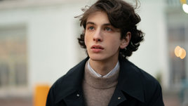 Кадр из сериала «Смычок», реж. Александр Цой / START