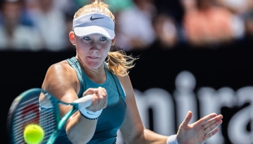 Мирра Андреева победила Аванесян в первом круге «тысячника» в Дубае