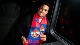 ЦСКА наконец подписал Алеррандро. А вот с другим новичком не получилось