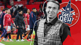 The show must go on*. Колонка Казанского — о деградации «МЮ»