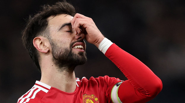 Бруну Фернандеш.