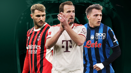 «Бавария», «Бенфика», «Брюгге» и «Фейеноорд» вышли в 1/8 финала. Онлайн-трансляция игр дня Лиги чемпионов